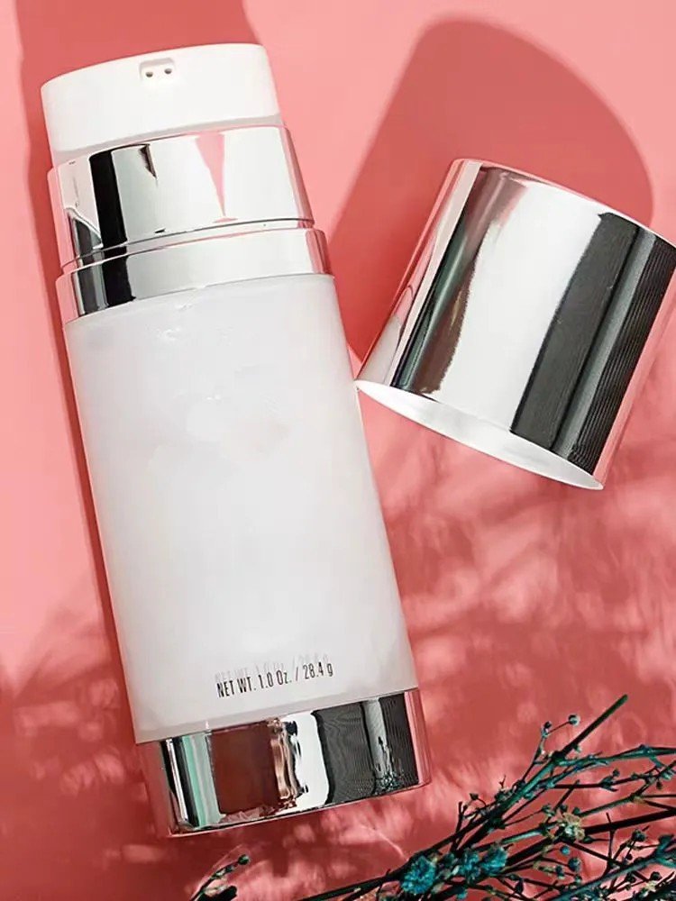 High Quality Face Primer Skin Serum TNS ESSENTIAL Serum 28.4g Advanced Essence Skin Care Face Cream from USA WAREHOUSE