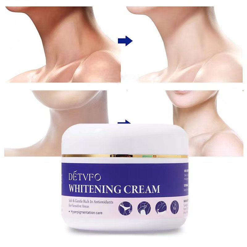 High Quality Dark Knees Elbows Strong Private Parts Whitening Cream Fast Action Extreme 7 Days Whitening Face Cream & Lotion