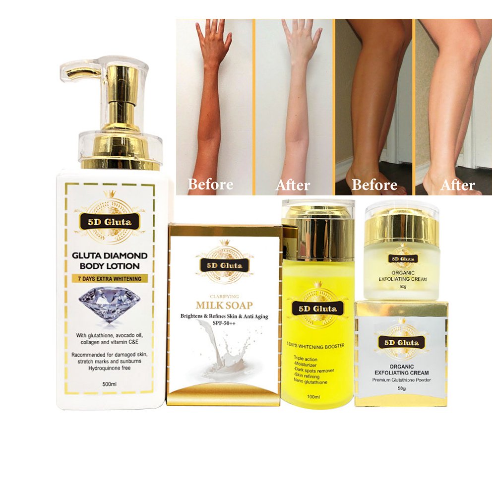 face cream lotion Premium Glutathione Powder Whitening Bleaching Anti-Tache Face Cream private label face cream