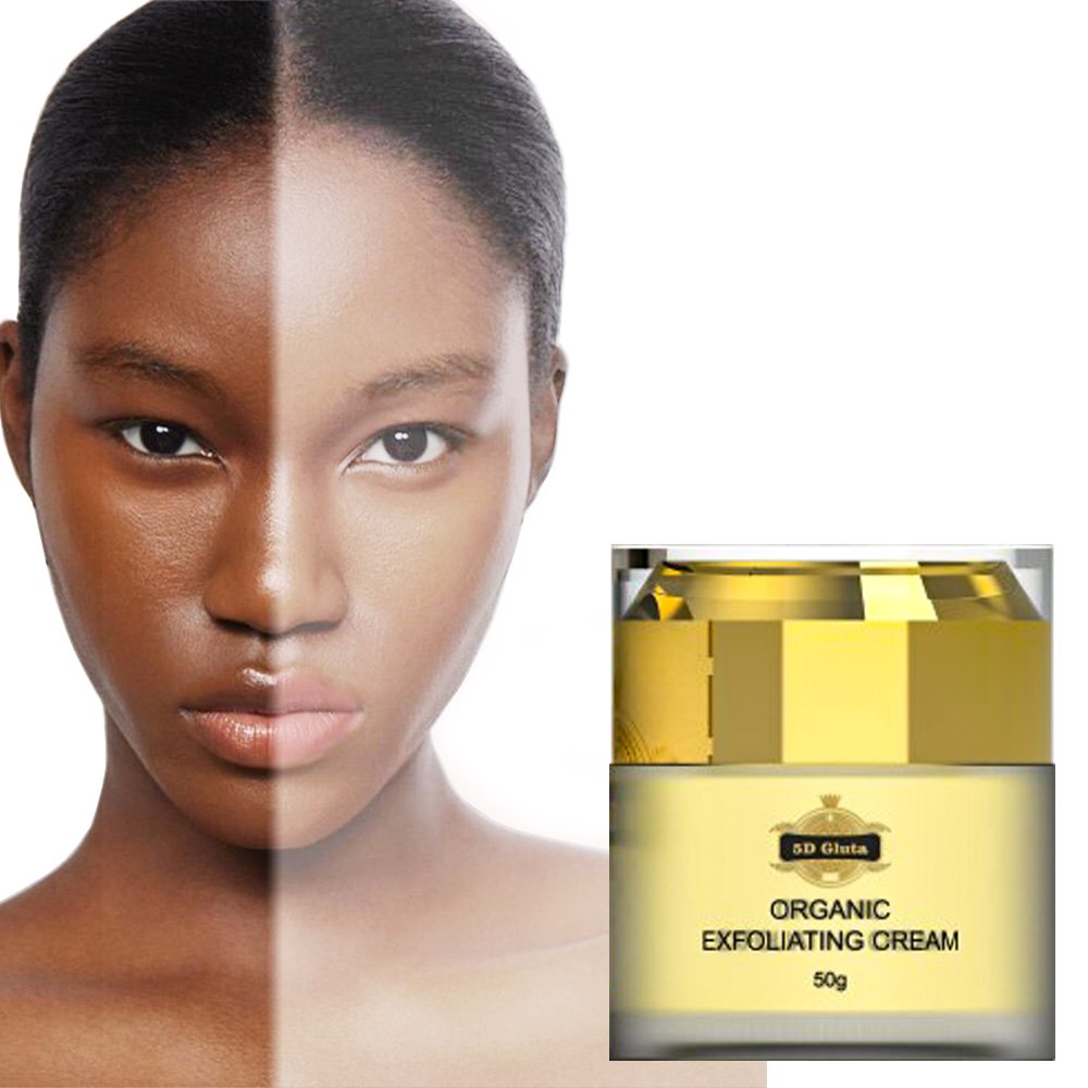 face cream lotion Premium Glutathione Powder Whitening Bleaching Anti-Tache Face Cream private label face cream