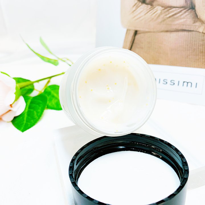 OEM Skin Care Fullerene Lighten Face Cream Men Women Tightening Moisturizing Anti-aging Remove Wrinkles Face Toning Cream