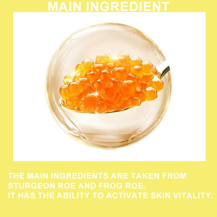 OEM Skin Care Fullerene Lighten Face Cream Men Women Tightening Moisturizing Anti-aging Remove Wrinkles Face Toning Cream