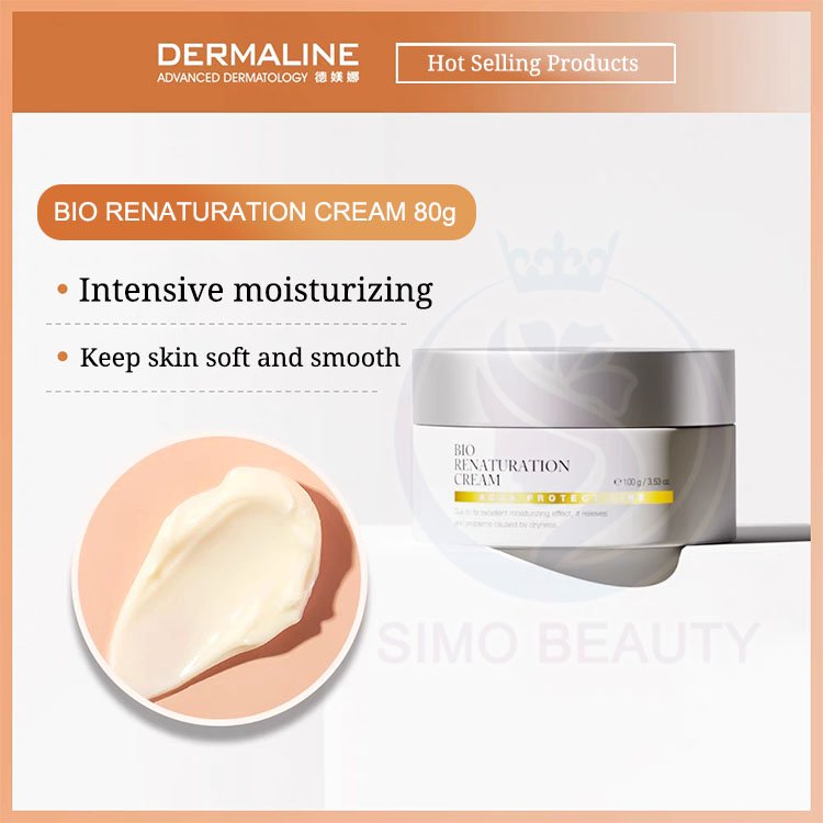 Hot selling fair and white is a moisturizer face cream homemade with low price
