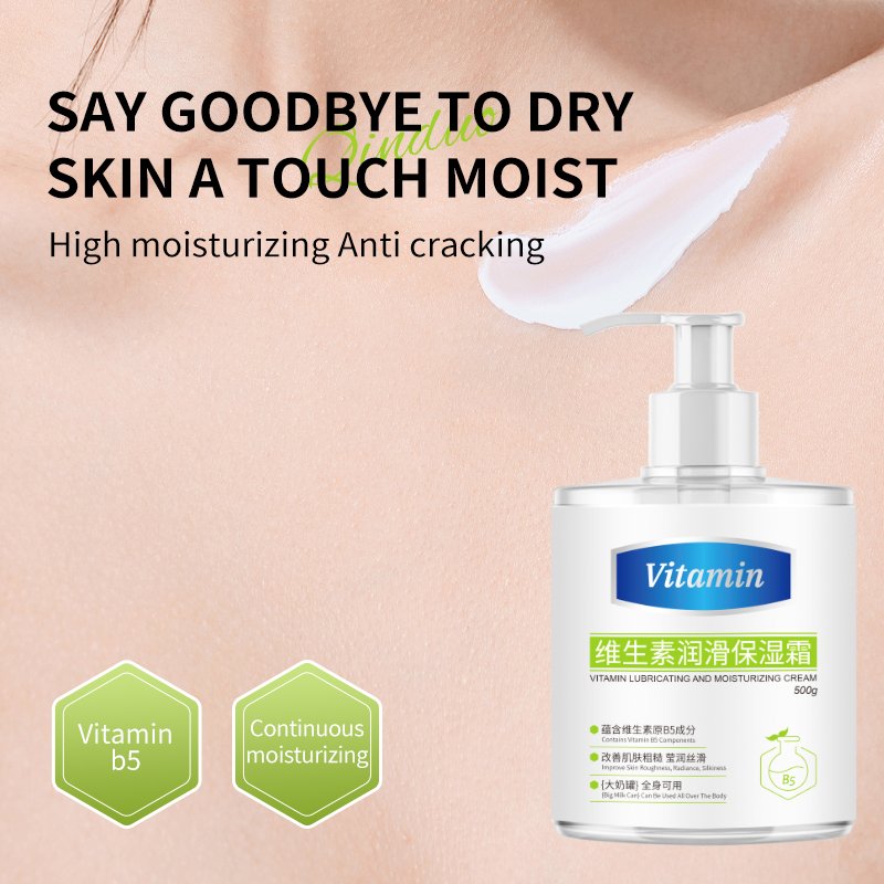 New Hot Sale Product Face Cream Moisturizing Beauty Whitening Body And Face Cream For Dry Skin Firming Facial Cream
