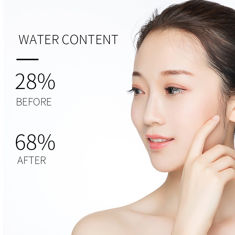 OEM customized Light Rain Bird's Nest Nourishing set Antioxidant Repair Dry lines Removing Fine lines lotion face cream