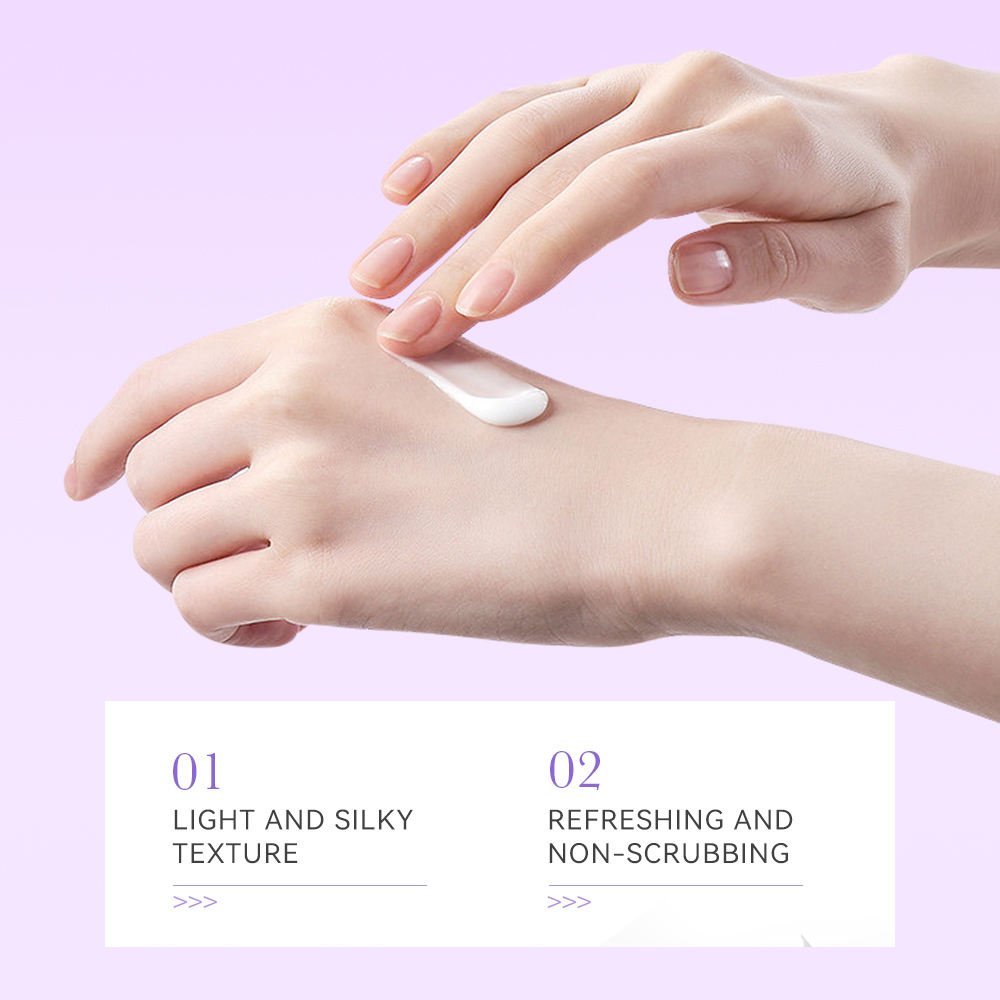 Moisturizing Cream Enriched With Hydrating Properties For Anti-Aging Benefits And Effective Skin Rejuvenation Whiten Face Cream