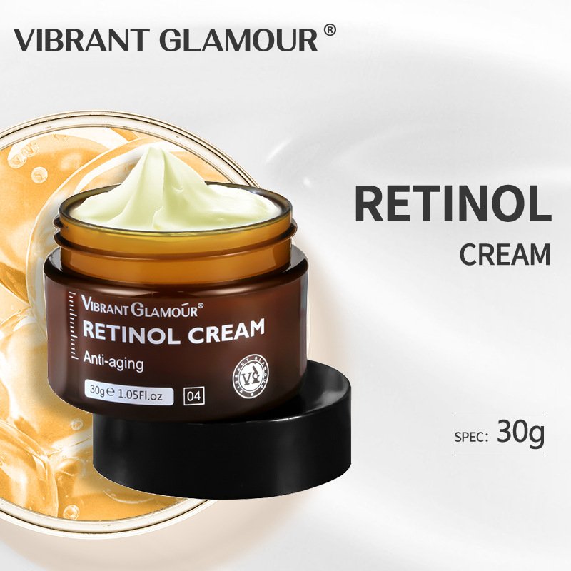 Most Popular Hot Selling Retinol Moisturizer Anti Wrinkle Fade Wrinkle Face Wrinkle Face Cream