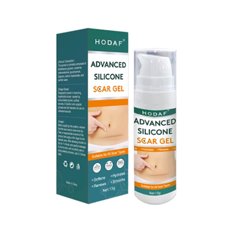 OEM ODM Skin Repair Strong Effective Surgical Burn Dark Scar Removal Cream Natural Keloid Acne Scar Removal Face Cream Gel