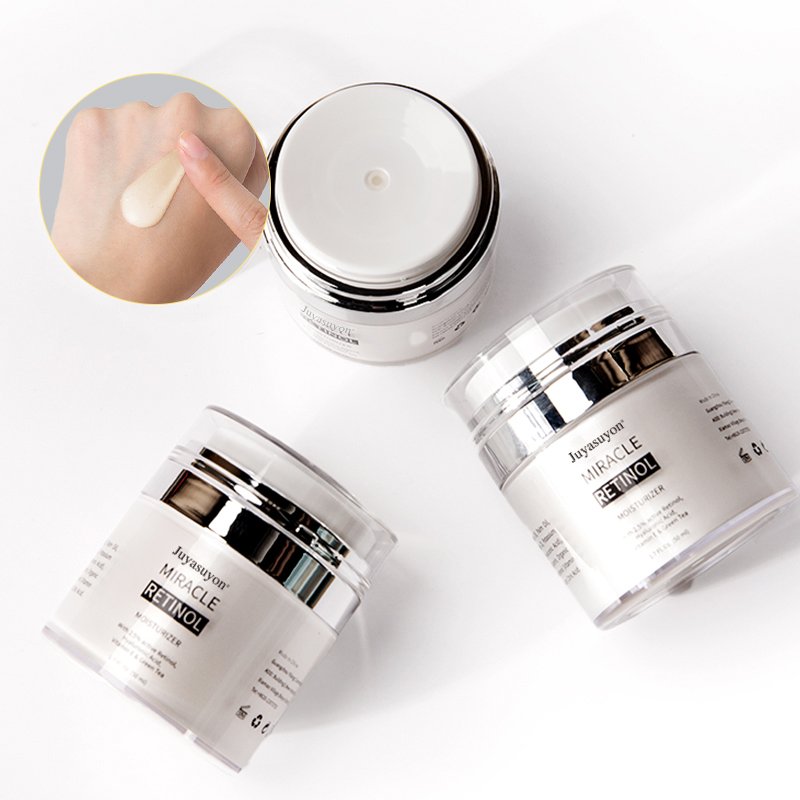 Juyasuyon Retinol Face Cream