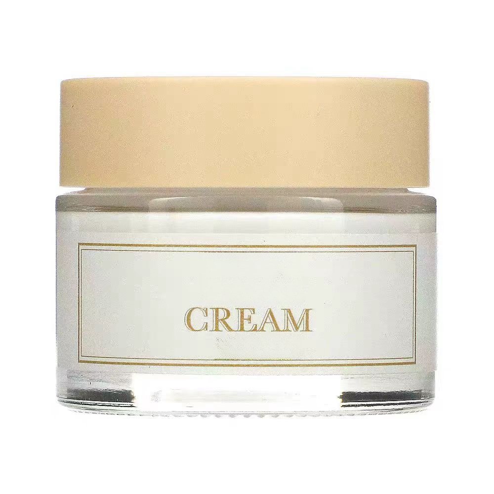 I'm Fromm Natural Vegan Hydrating Nourishing White Rice Whitening Moisturizing Repair Face Cream