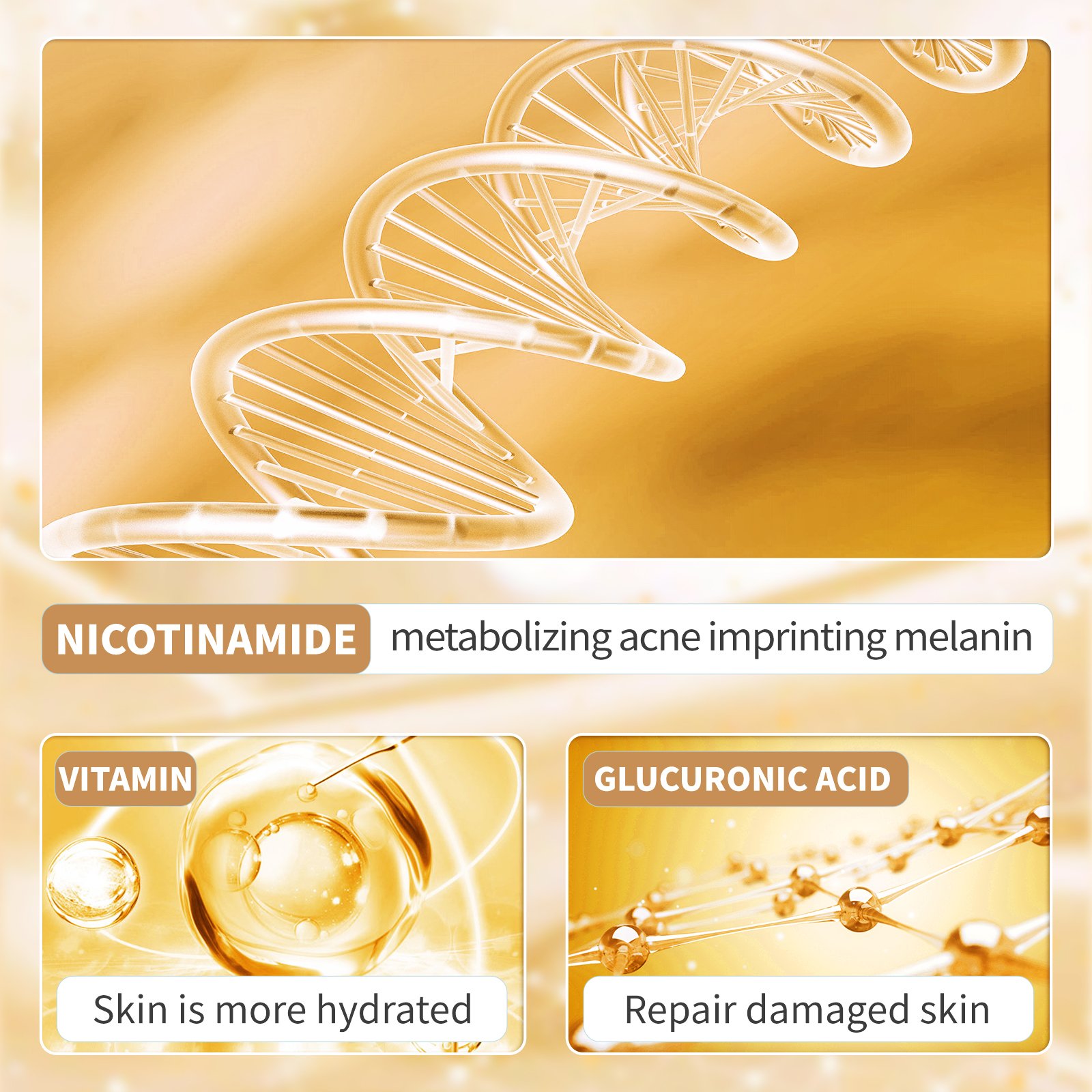 BELLTRA Repairing Snail Face Cream Snail Moisturizer Whitening Anti Aging Blemishes Fine Lines Pores Shrink Snail Mucin Cream