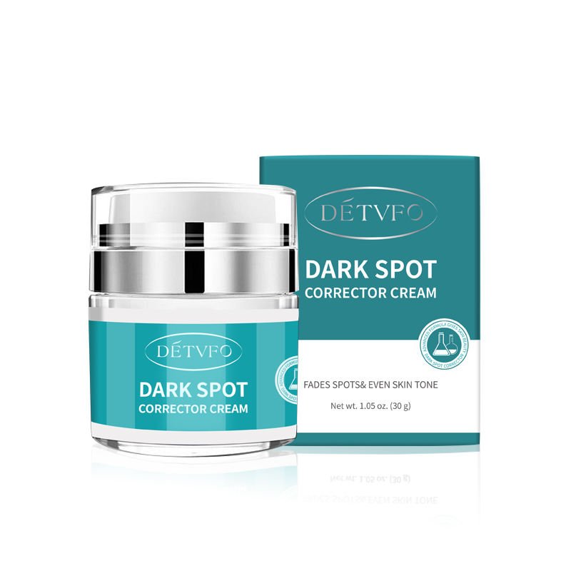 Brightening Whitening Dark Spot Corrector Remover Freckle Remove Face Cream For Dark Spot In Face