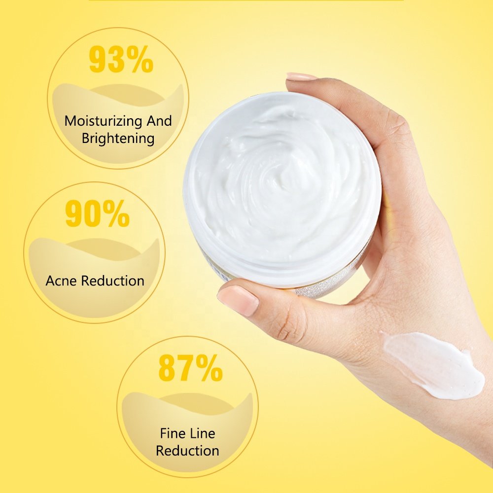 Disaar NEW Skin Care Collagen face cream Anti Aging Repairing Collagen Whitening face cream For Day And Night