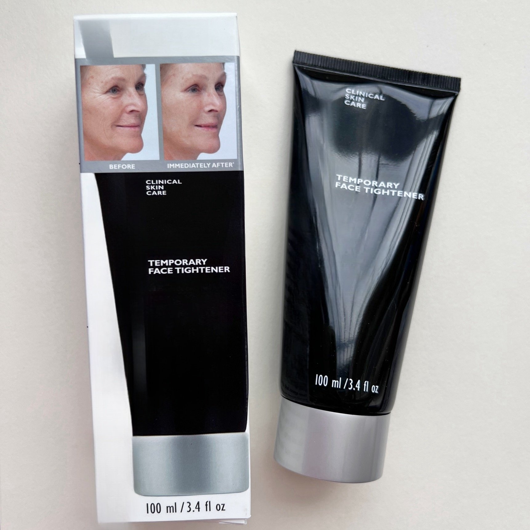 PETER THOMAROT Instant Firming Cream 100ml Firming Skin Moisturizing and Brightening Skincare Products