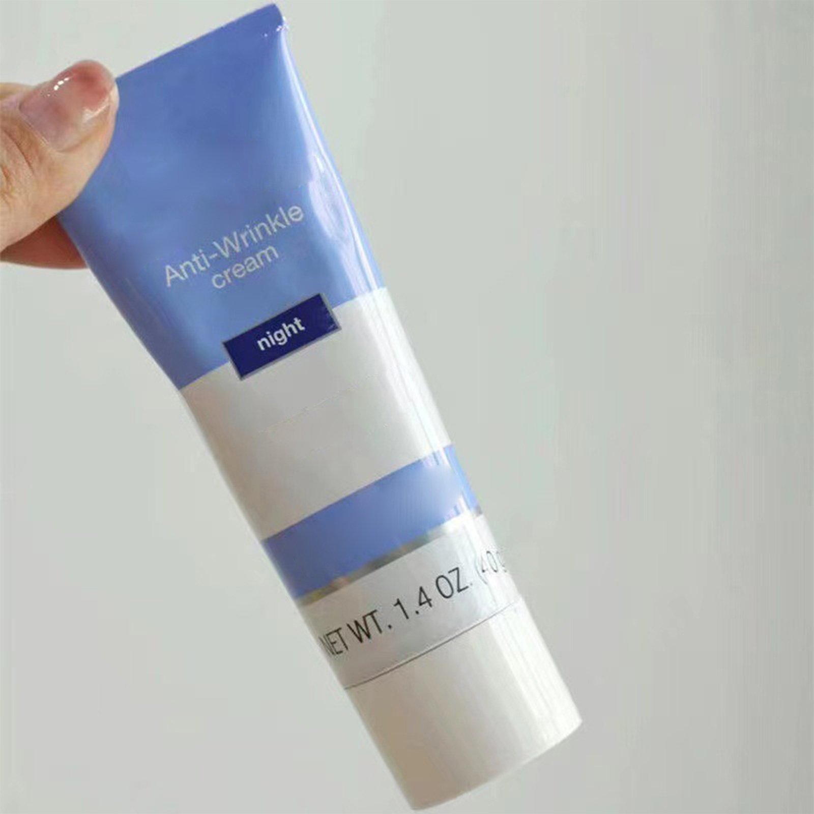 Wholesale Anti Wrinkle Cream Night Skin Retinol Serum Level whitening And Moisturizing Face Cream