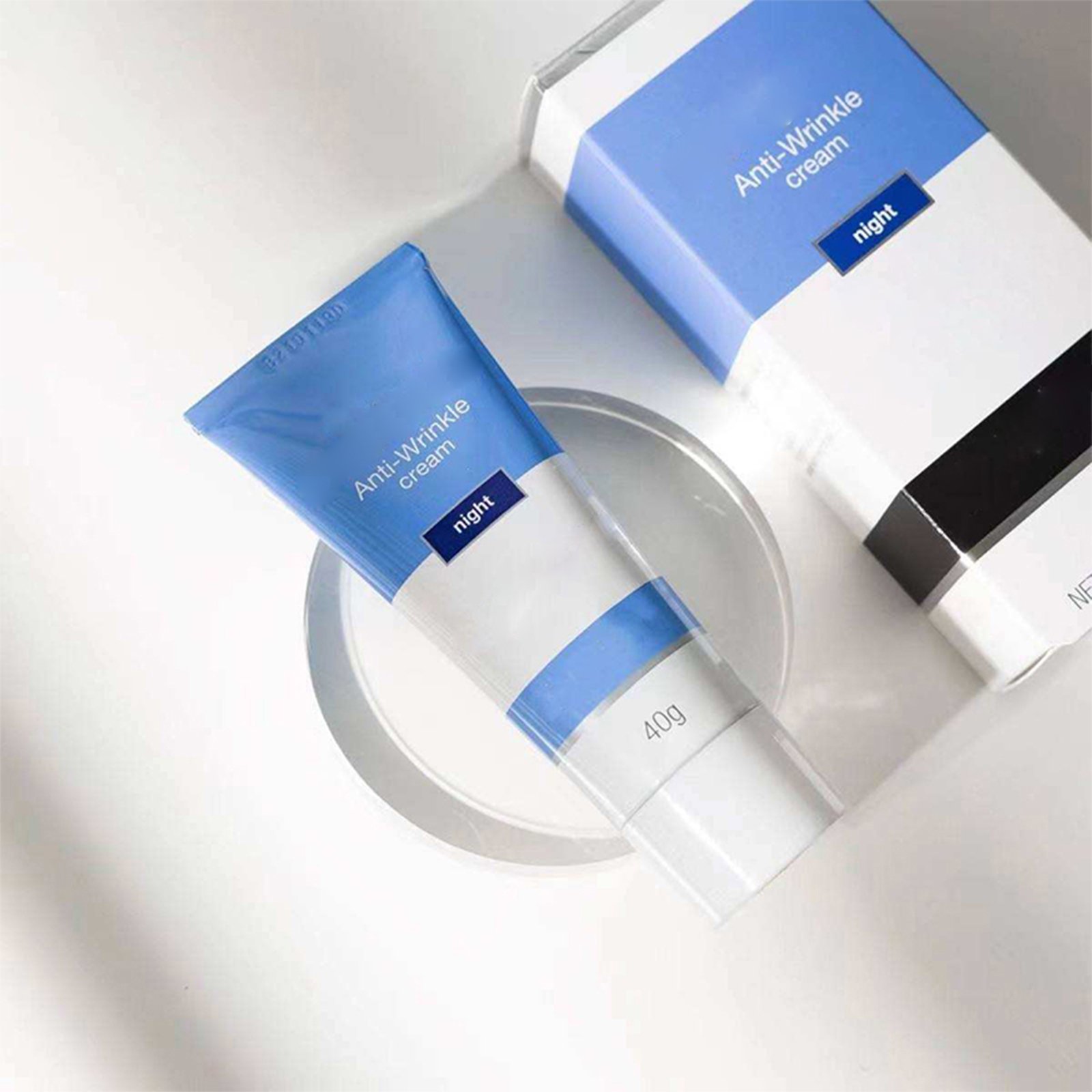 Wholesale Anti Wrinkle Cream Night Skin Retinol Serum Level whitening And Moisturizing Face Cream