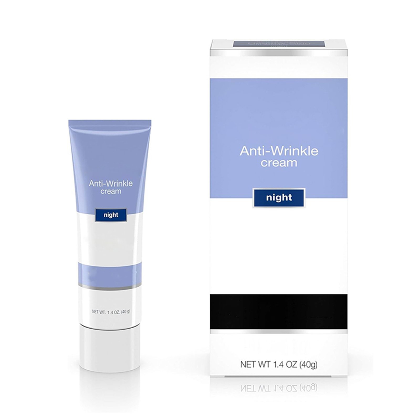 Wholesale Anti Wrinkle Cream Night Skin Retinol Serum Level whitening And Moisturizing Face Cream