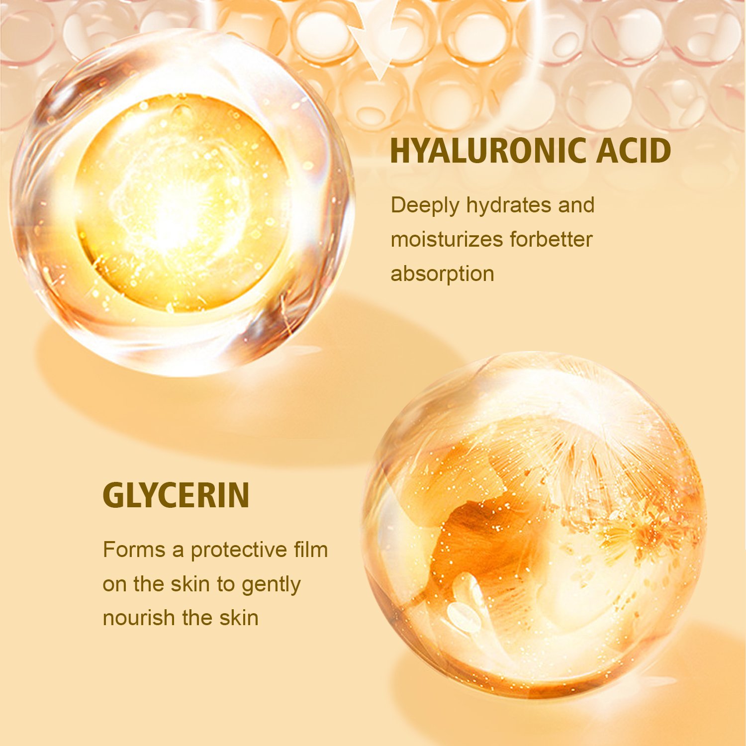 Wholesale Facial Day And Night Cream Brightening Dull Skin Anti-Inflammatory Retionl Face Cream & Lotion