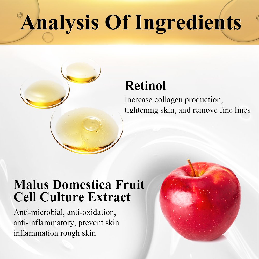 BREYLEE elemis mamaearth halal face tightening cream hyaluronic blueberry vibrant glamour retinol silky white wow face cream
