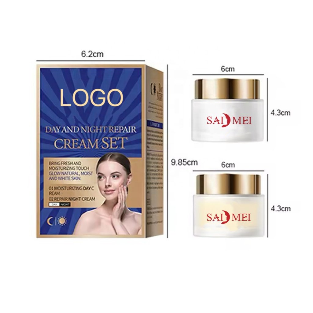 New Direct Sales Anti Wrinkle Private Skincare Lotion Ectoin Moisturizing Face Cream