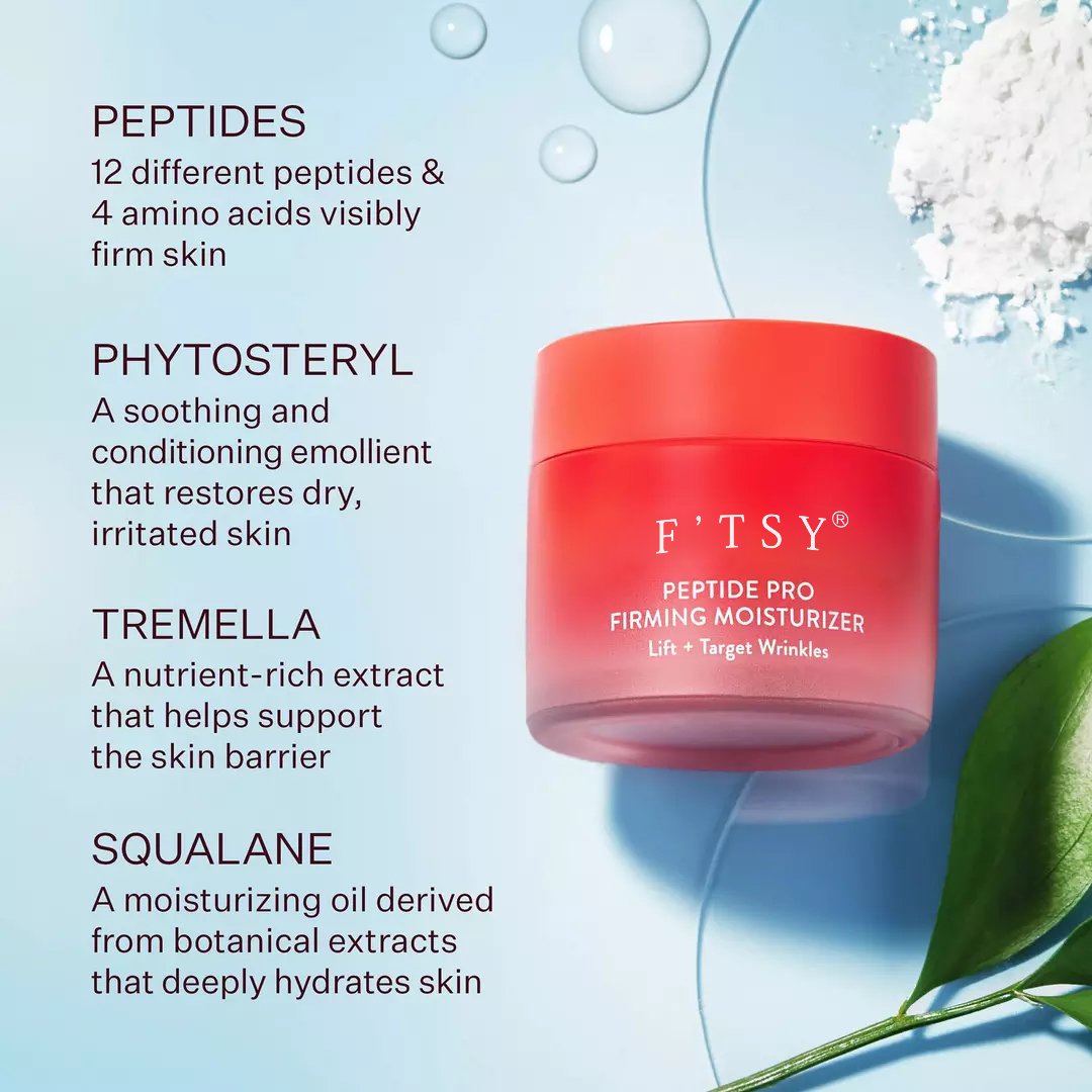 OEM Wrinkle Remover Face Cream Firming Lifting Anti Aging Cream Retinol Collagen Face Cream