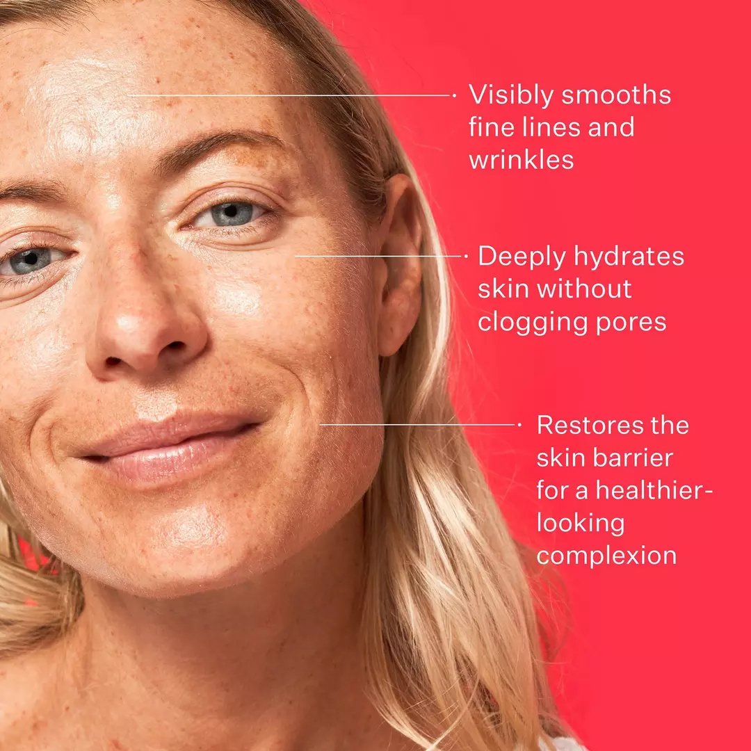 OEM Wrinkle Remover Face Cream Firming Lifting Anti Aging Cream Retinol Collagen Face Cream