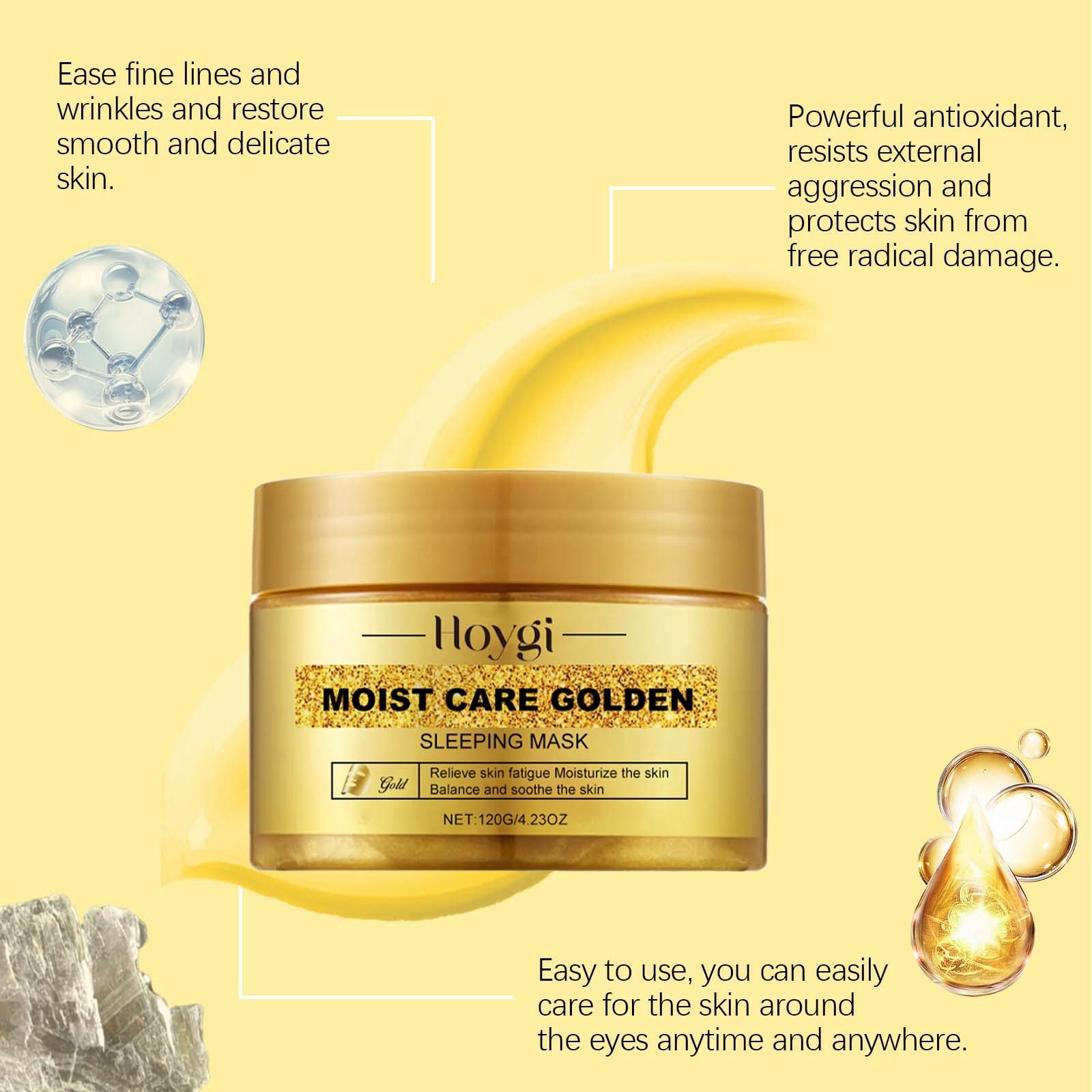 Hot Selling Skin Tightening Facial Repairing Triple Firming Cream Wrinkles Removing Anti Aging Moisturizer Face cream