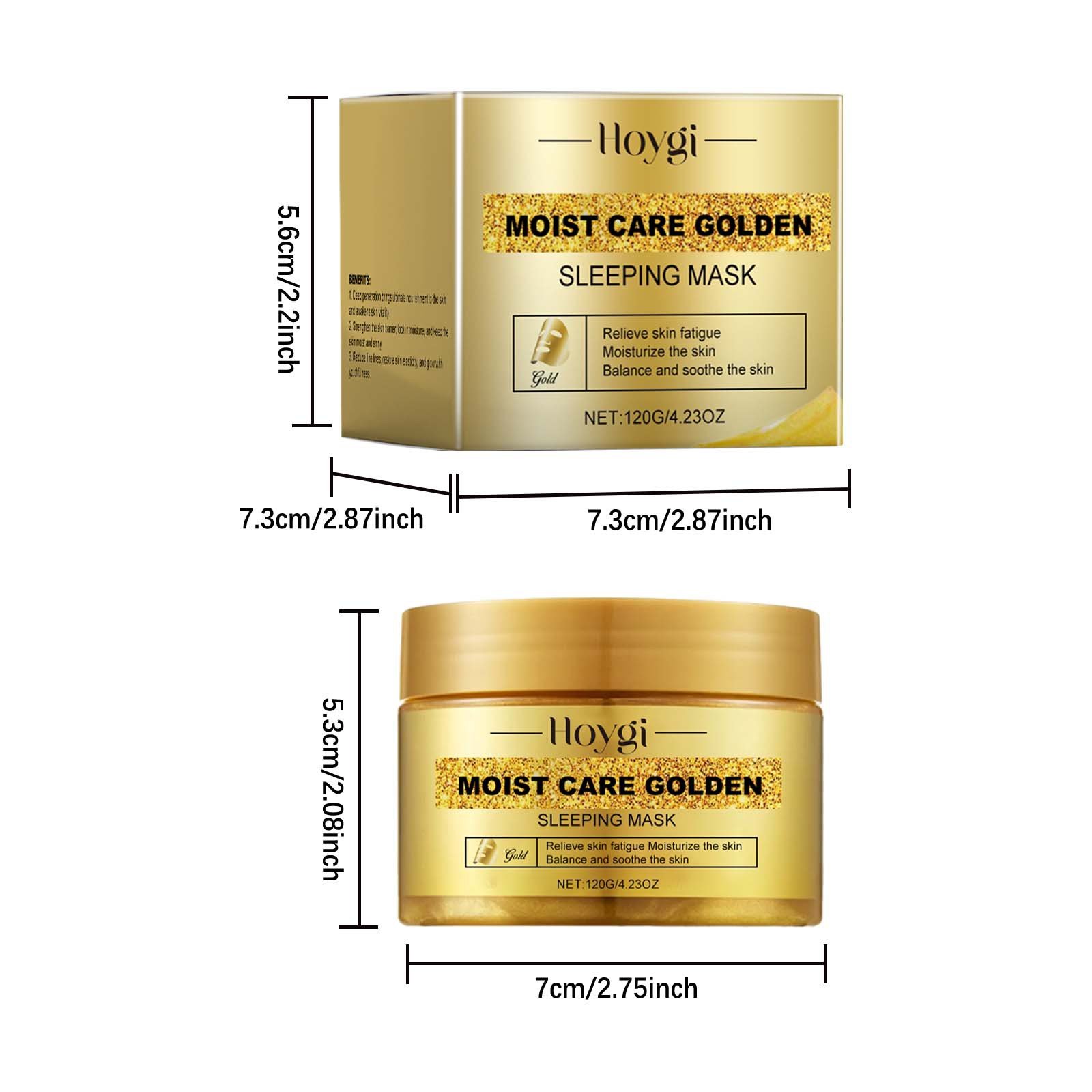 Hot Selling Skin Tightening Facial Repairing Triple Firming Cream Wrinkles Removing Anti Aging Moisturizer Face cream