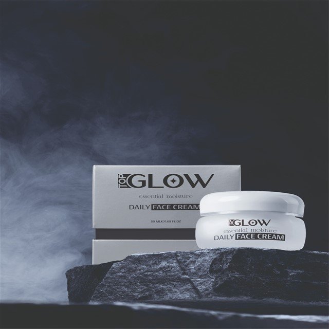 Beautiful 50ml Face Cream with Silky Silicone Shea Butter Vitamin E Peptides Turkey Nourishing Oil Adults Reducing Dark Circles
