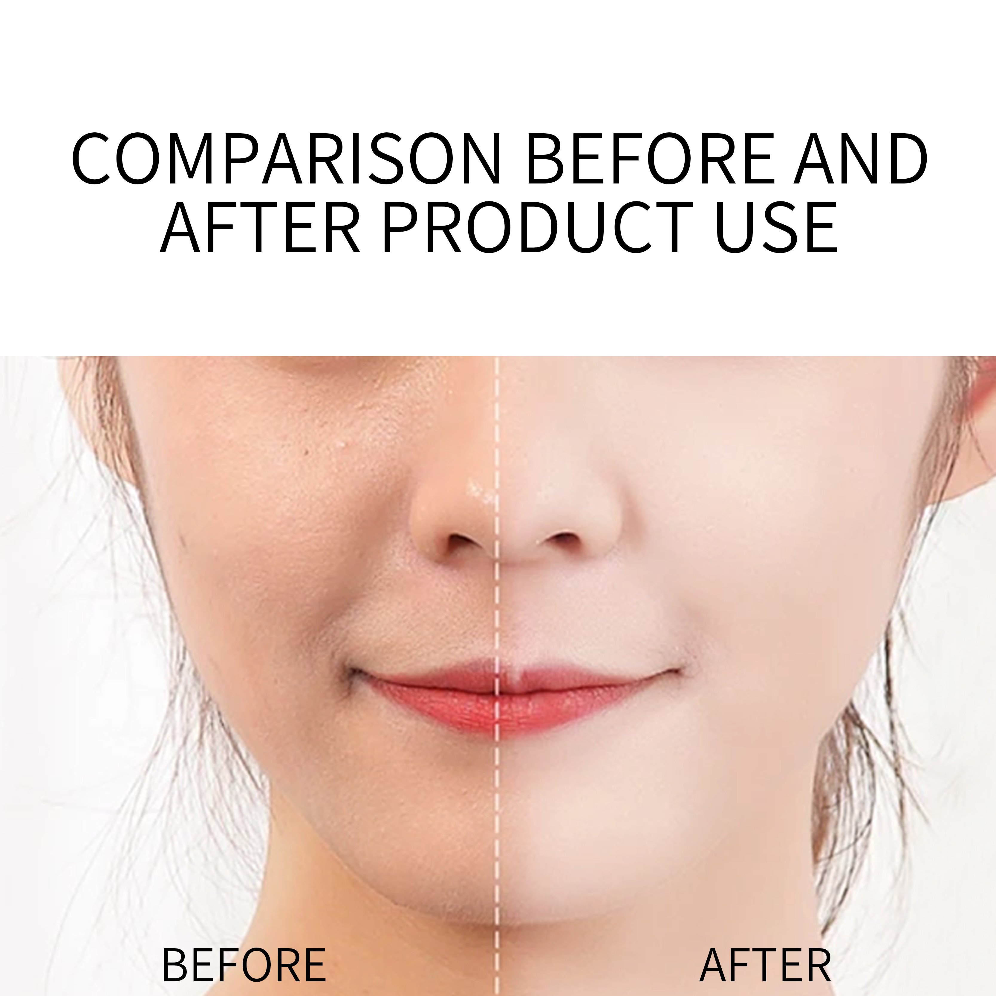 Private Label Moisturizing Dark Spot Serum Face Whitening Anti Aging True Skin Vitamin C Serum
