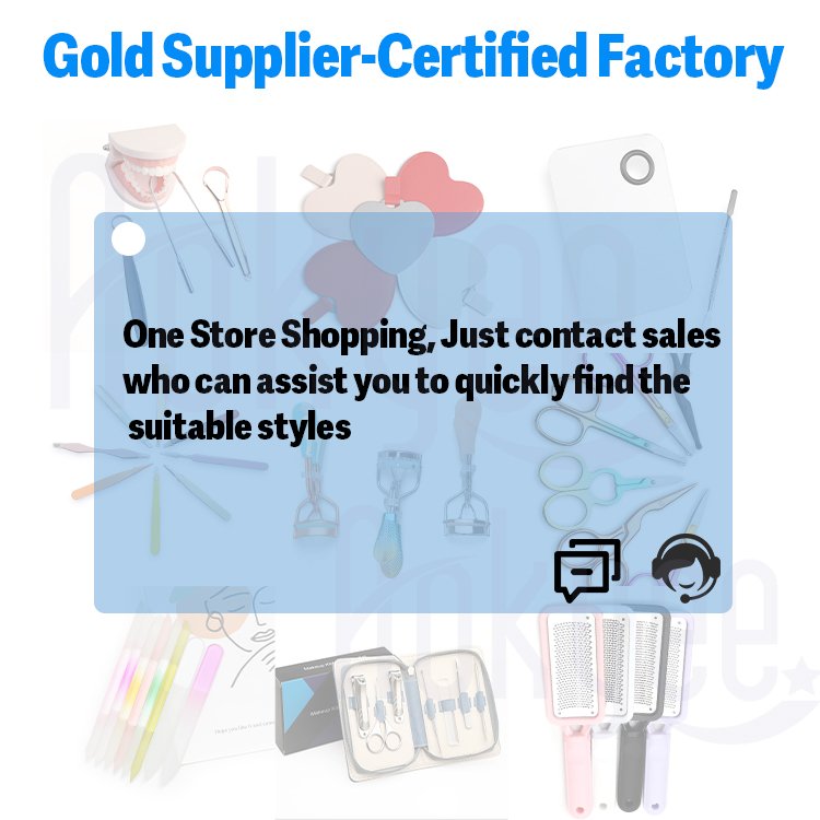 Makeup Spoon Silver Gold Cosmetic Facial Care Face Cream Scoop Beauty Care Spoon Spatula