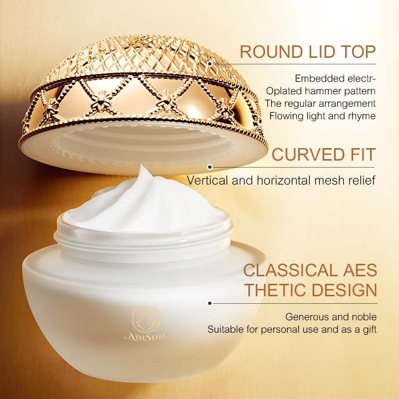 Facial Skincare Manufacturer Best Hydrating Firming Anti-wrinkle Anti-aging Moisturizer Face Cream