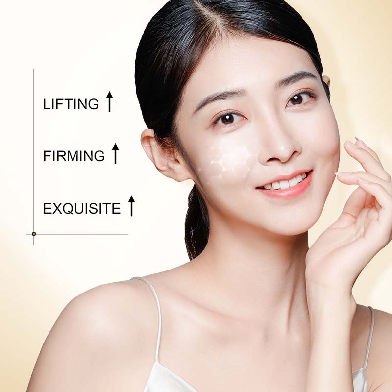 Facial Skincare Manufacturer Best Hydrating Firming Anti-wrinkle Anti-aging Moisturizer Face Cream