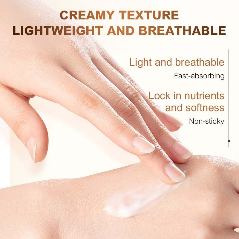 Facial Skincare Manufacturer Best Hydrating Firming Anti-wrinkle Anti-aging Moisturizer Face Cream