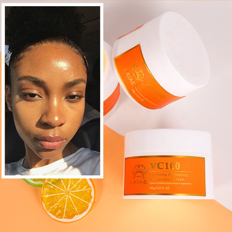 Manufacturer Repair Skin Creams Vitamin C Lemon Now Beautiful Ailke Brightening Natural (New) Lotion & Face Cream