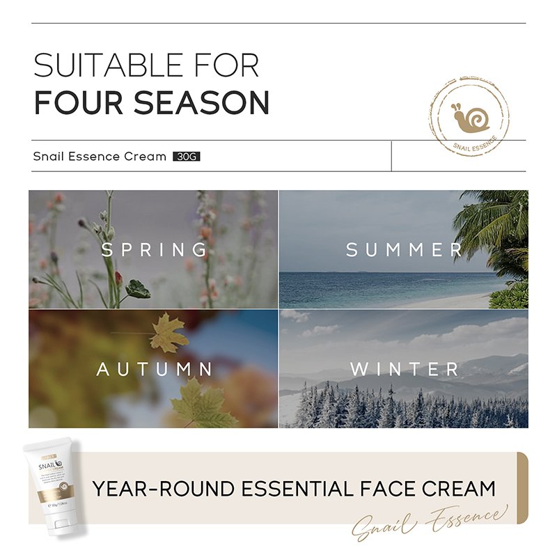Multifunctional Brightening Skin Whitening Fairness Glowing Face Cream