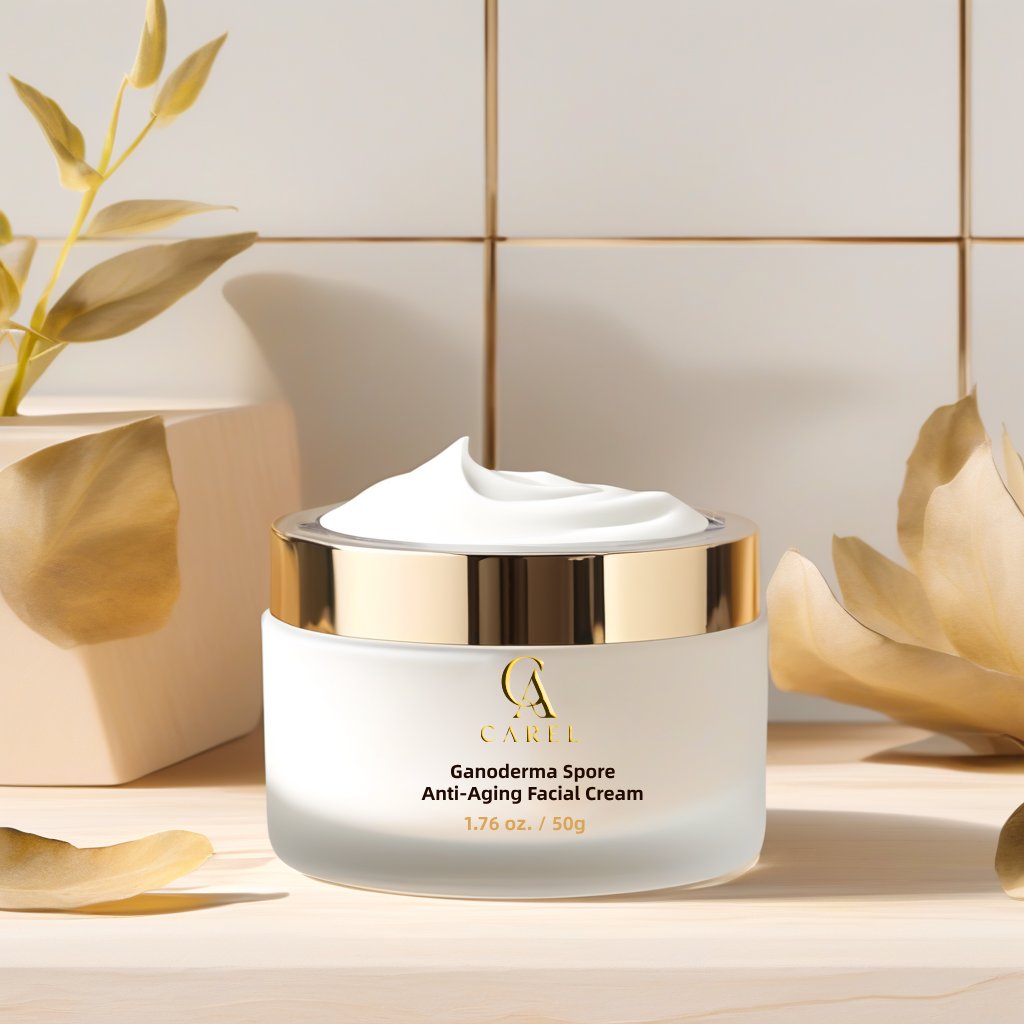 Collagen Facial Cream Vitamin Retinol Day Night Whitening Pore Shrinking Dark Spot Removal Acne Treatment Face Cream