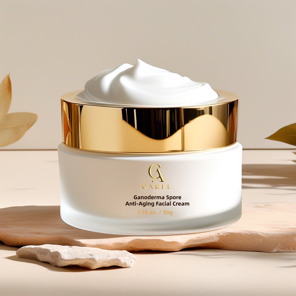 Collagen Facial Cream Vitamin Retinol Day Night Whitening Pore Shrinking Dark Spot Removal Acne Treatment Face Cream