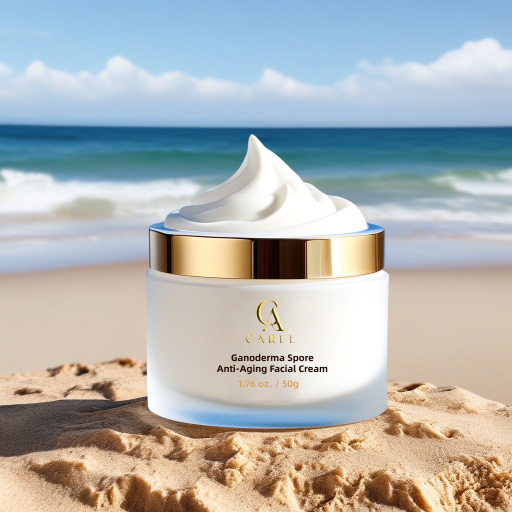 Collagen Facial Cream Vitamin Retinol Day Night Whitening Pore Shrinking Dark Spot Removal Acne Treatment Face Cream