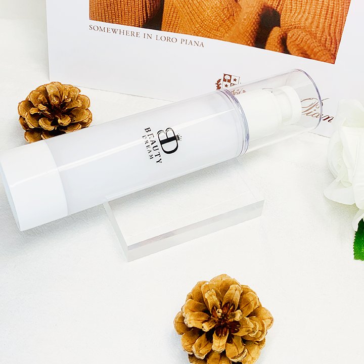 Factory Price Private Brand Deep Facial Whitening Lotion Facial Whitening And Moisturizing Face Cream
