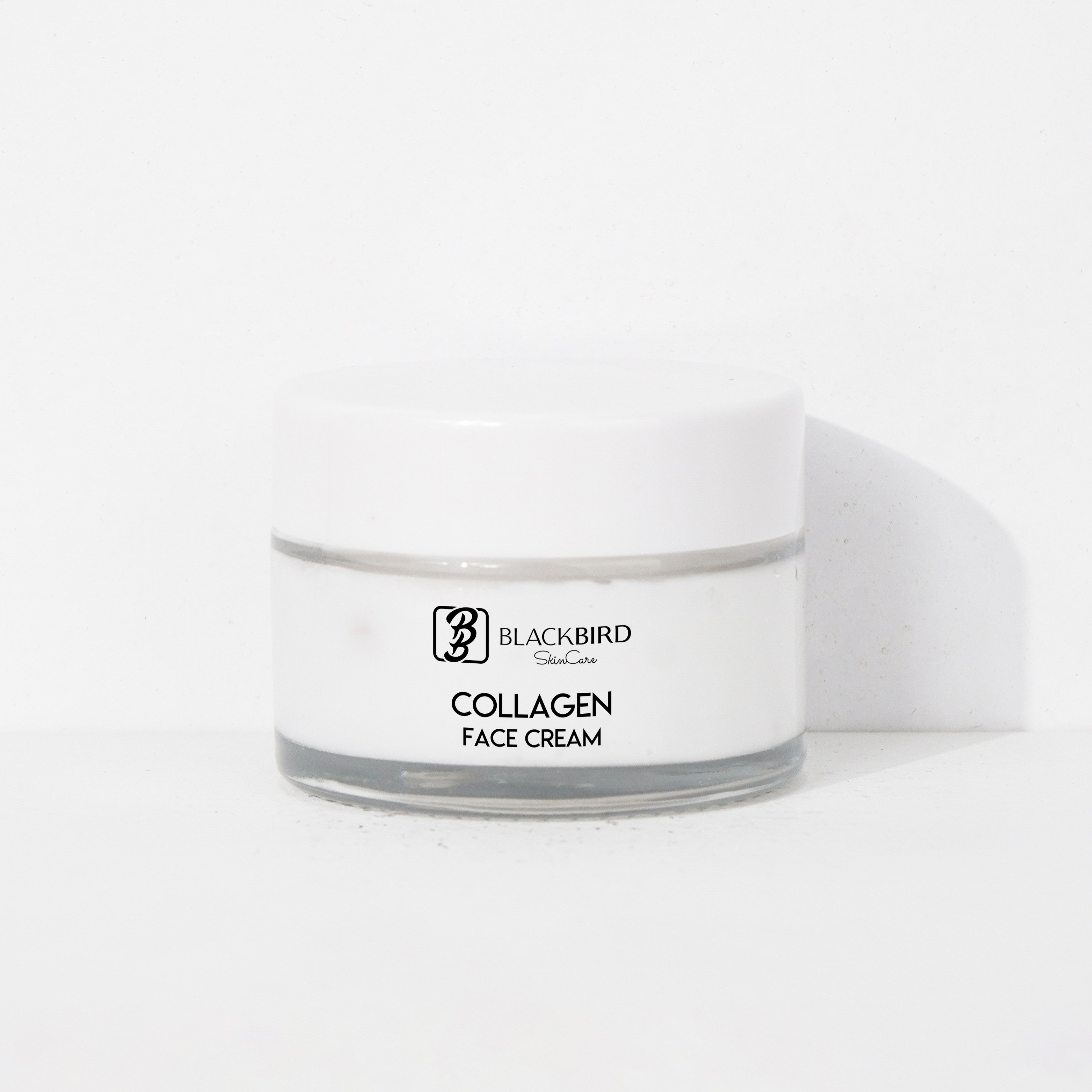 Anti Aging Collagen Face Cream Private Label OEM/ODM Organic Nourishing Facial Cream Moisturizing Face Cream