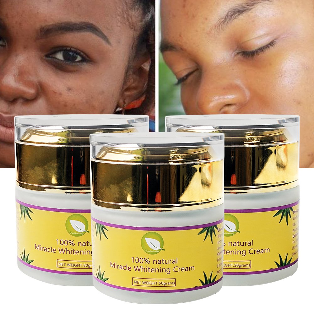 Whitening Restoration Face Cream Private Label Best Lightening Dark Spot Removing Facial Cream Anti Aging Firming Natural Cream