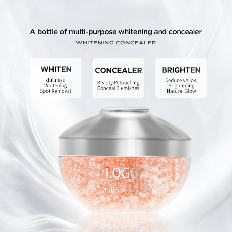 High Quality Whitening Face Cream 7 Days Extravagant whitening face creams Deep Moisturizing Extravagant Whitening Cream