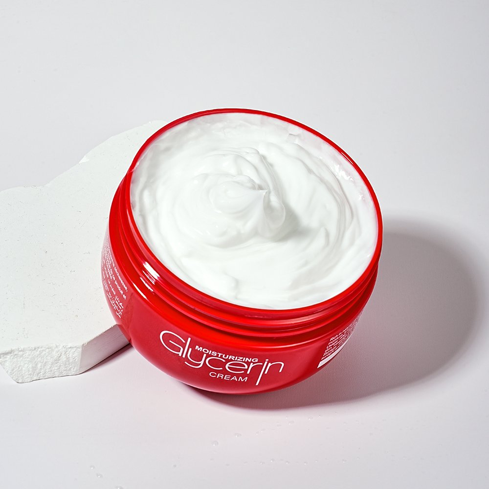 Disaar 280g Moisturizing Glycerin Facial Cream Skin Brightening Lightening Wrinkle Remover Beauty Cream For Women Face Cream