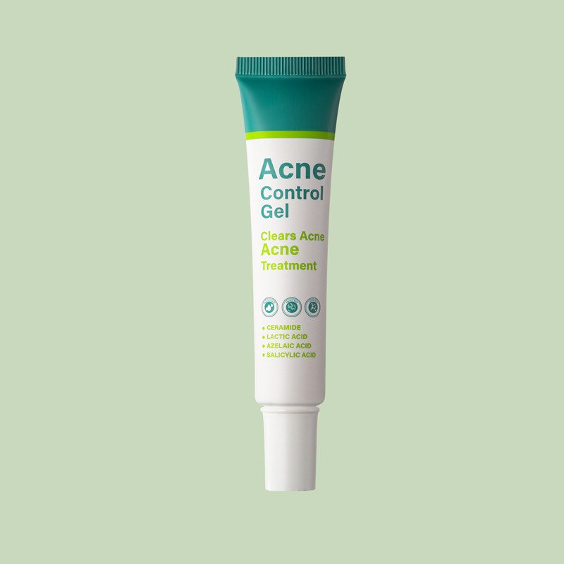Acne Removal Cream Treatment Acne Scar Spots Cream Skincare Control Shrink Pores Whitening Moisturizing Anti-Acne Face Cream