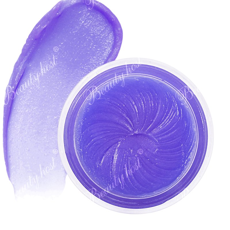 2023 Wholesale Facial Beauty Products and Cosmetics Natural Blueberry Anti Aging Cooling Sensation Mousse Face Cream