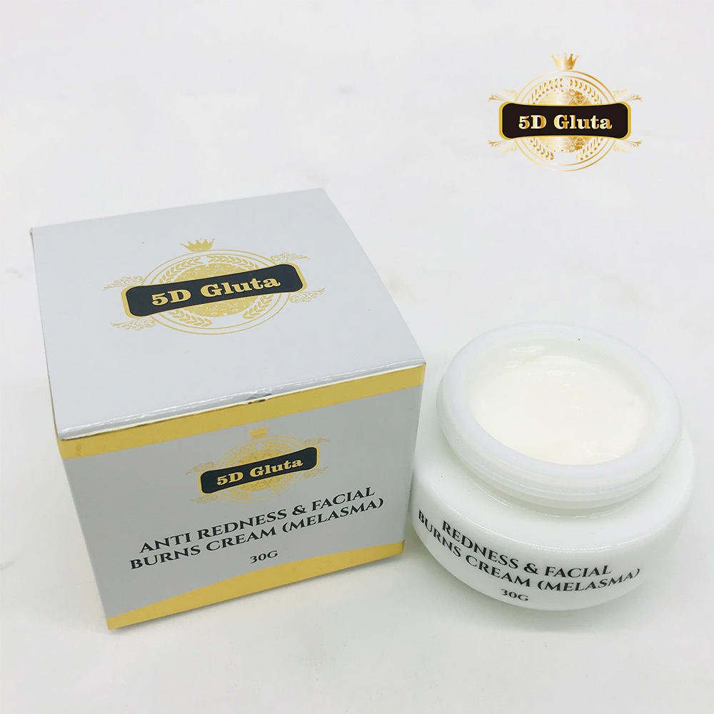 Private Label Relieve Sun burn Moisturizing Anti Redness Facial Burns Cream Hyperpigmentation Treatment Skin Repair Face Cream