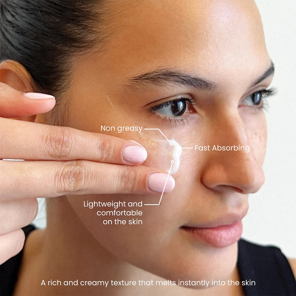 Retinol Collagen Anti-aging Cream Moisturizing Face Cream To Firming Skin And Reducing Wrinkles best anti aging face cream