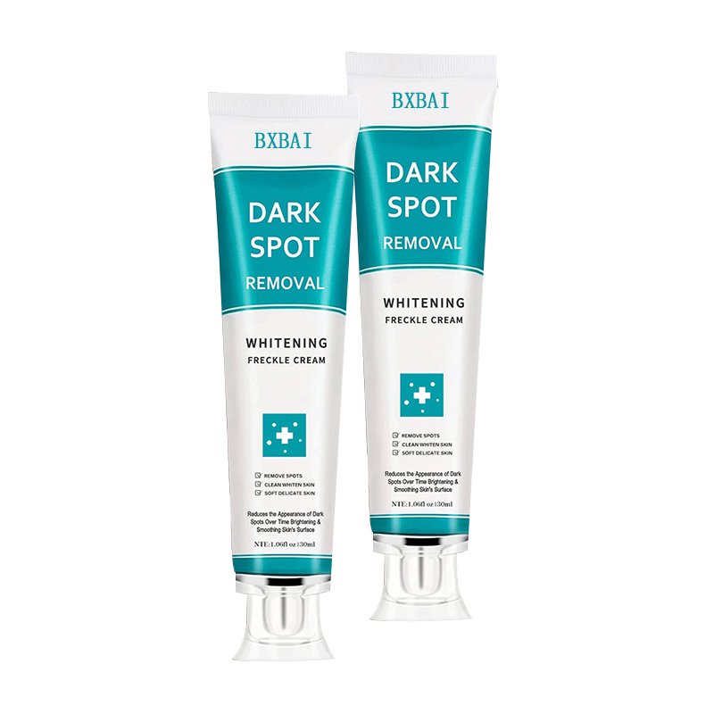 7 Days Powerful Face Cream & Lotion Dark Spot Removal & Anti-Freckle Whitening Stronger than Ever!
