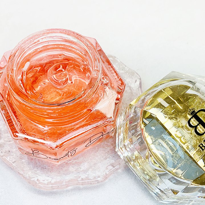 Women Face Cream Natural Anti Ageing Luxury Moisterizer Cream Day And Night All In One Moisturising Cream For Sensitive Skin